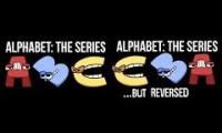 alphabet lore vs reversed