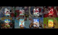 The Animated Land of Animated 2D Animated Characters: Part 10