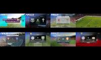Thumbnail of football game mashup