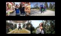 Gangnam Style Mashup