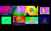 Thumbnail of 8 Noggin And Nick Jr Logo Collection V39