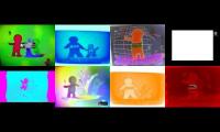 8 Noggin And Nick Jr Logo Collection V41