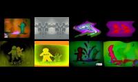 8 Noggin And Nick Jr Logo Collection V42