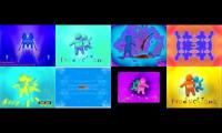 Thumbnail of 8 Noggin And Nick Jr Logo Collection V2