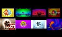 Thumbnail of 8 Noggin And Nick Jr Logo Collection V44