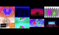 Thumbnail of 8 Noggin And Nick Jr Logo Collection V45