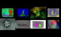 Thumbnail of 8 Noggin And Nick Jr Logo Collection V46