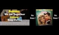 Thumbnail of We Go Together No Bass2