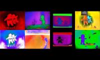 Thumbnail of 8 Noggin And Nick Jr Logo Collection V53