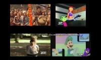 Thumbnail of Sparta Quadparison of 2012 to 2013