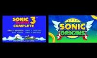 Thumbnail of Launch Base Zone Mashup