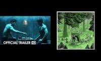 Thumbnail of INFECTED MUSHROOM x DIVINE MOVE