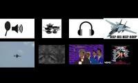 Thumbnail of Amusing Moments Of An Aeronautical Nature