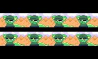 8 Brobgonal blows up the Furry Convention