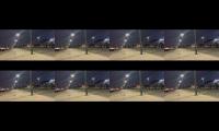 Thumbnail of The amazing beauty of the night