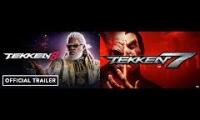 Thumbnail of GrandmasterofDripTekken8