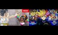 Thumbnail of Askr + Playmaker mashup