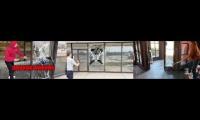 Thumbnail of Demolition Crew all smashing windows collection