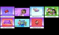Super why songs only on pbs kids