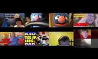 Thumbnail of FUNNY VIDEOS MULTI MASHUP 1