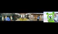 Thumbnail of Gangnam Style Mashup