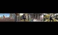 Gangnam Style Mashup