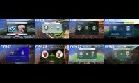Thumbnail of football game mashup
