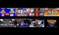Thumbnail of Camping Caper (Chelinsito VS SMOF SMOF)