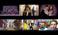 Thumbnail of Gangnam Style Mashup