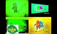 Thumbnail of [REFIXED AGAIN] 4 Noggin And Nick Jr Logo Collection V99