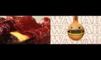 Thumbnail of Whopper AD 2 VIDEOS I BRYAN 2023