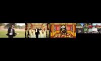 Gangnam Style Mashup