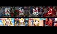 Thumbnail of The Animated Land of Animated 2D Animated Characters: Part 14: An ALL Anime Multiverse