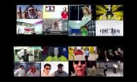 Gangnam Style Mashup
