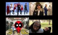 Gangnam Style Mashup
