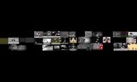 All 45 Versions of Suicide Mouse played at once (2)