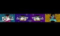 Klasky Csupo in G Major 21 (Split Version)