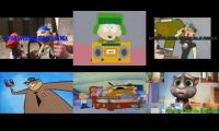 Thumbnail of Sparta Execution DLS Remix Sixparison