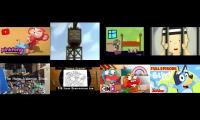The Crank Up Videos Known To As Mankid!