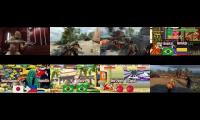 Thumbnail of Gaddar (Heinenoord VS SBV)
