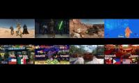 Sheran Dey Puttar Sher (WinXP VS Win108)