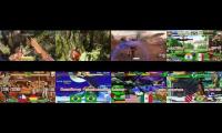 Thumbnail of U Craiova VS ZTE (TXOKBO YOLP)
