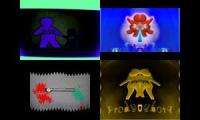 Thumbnail of 4 Noggin And Nick Jr Logo Collections V2
