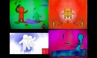 Thumbnail of 4 Noggin And Nick Jr Logo Collections V1