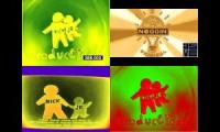 4 Noggin And Nick Jr Logo Collections V3