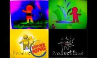 4 Noggin And Nick Jr Logo Collections V4