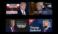 Thumbnail of (2023.APR.04) Trump Live Coverage