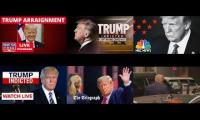 Trump Arraignment Coverage