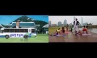Thumbnail of Gangnam Style Mashup