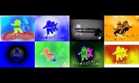 8 Noggin And Nick Jr Logo Collection V57